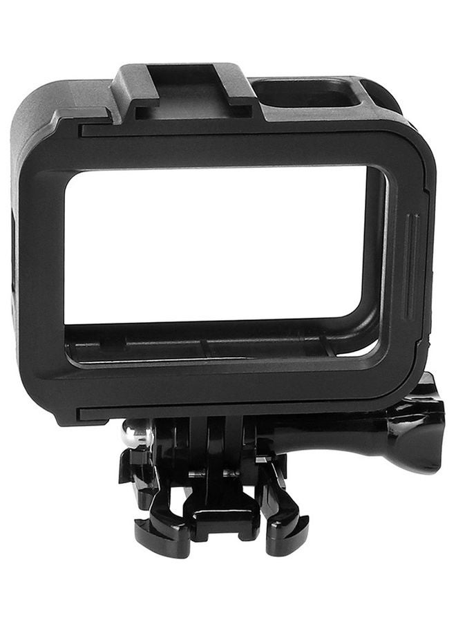 Protective Housing Frame Shell Mount Accessory For Gopro Hero 8 Black  - Image 1