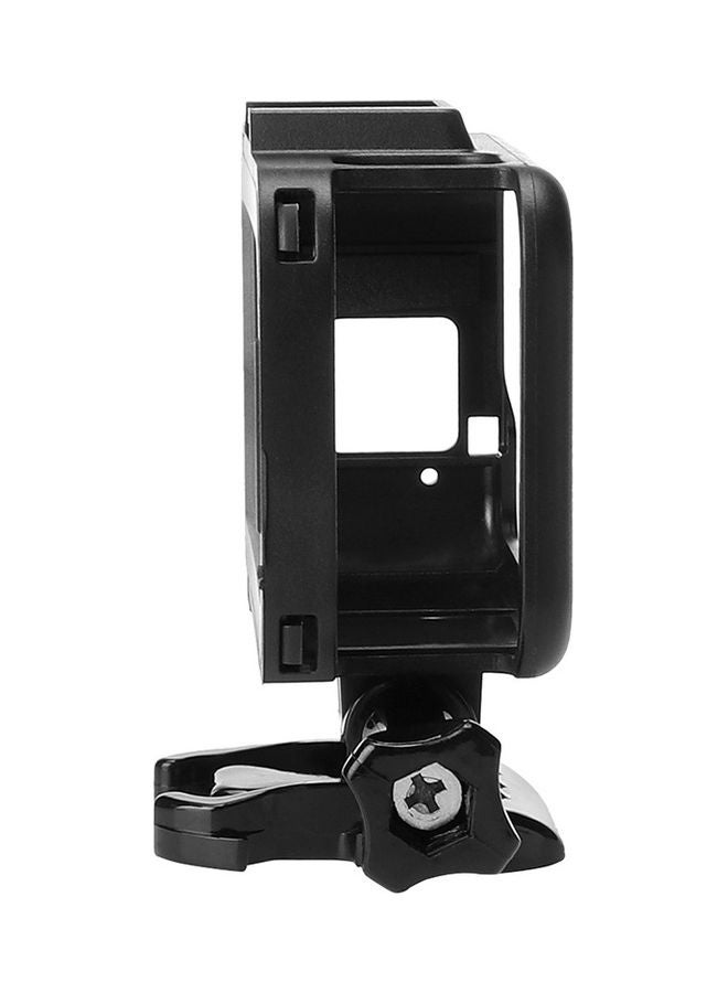 Protective Housing Frame Shell Mount Accessory For Gopro Hero 8 Black  - Image 2