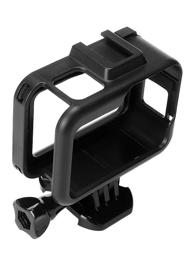 Protective Housing Frame Shell Mount Accessory For Gopro Hero 8 Black  - Image 4