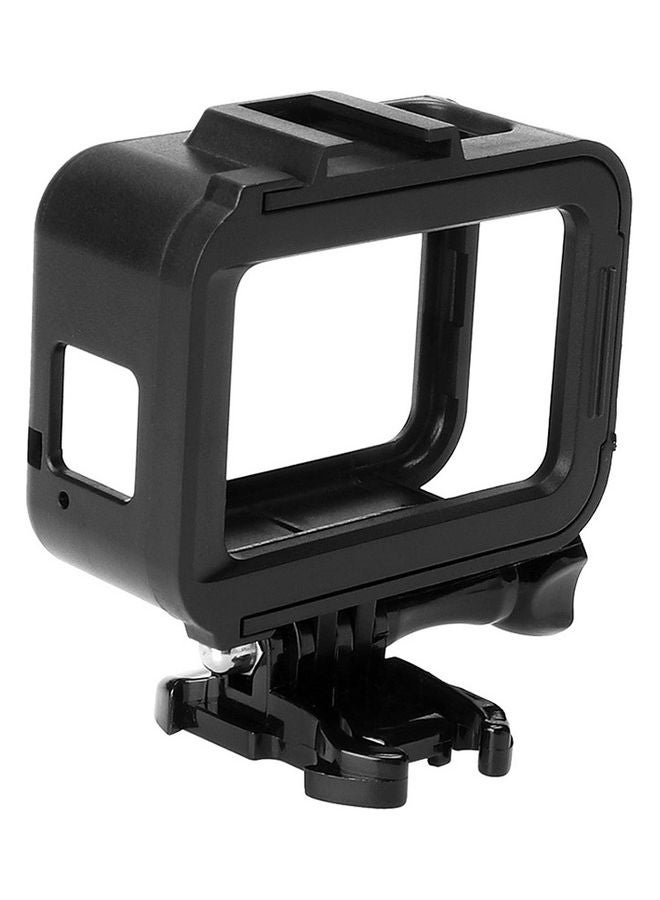 Protective Housing Frame Shell Mount Accessory For Gopro Hero 8 Black  - Image 5