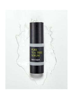 Pure Tea Tree Serum Clear 30ml