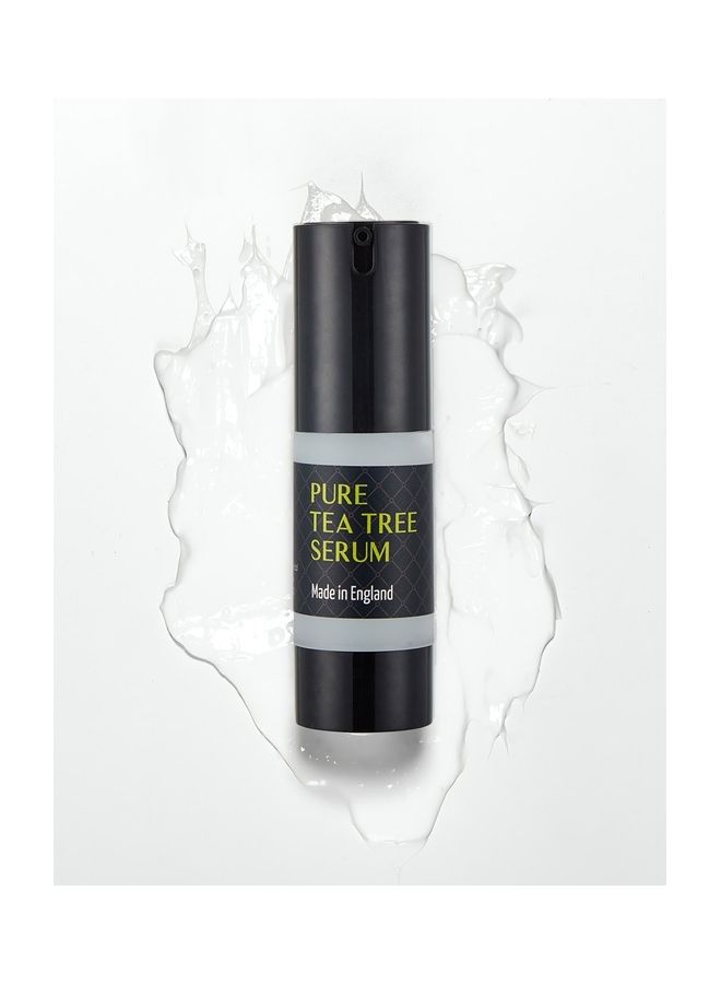 MEME EMBIE - Pure Tea Tree Serum Clear 30ml - Image 1