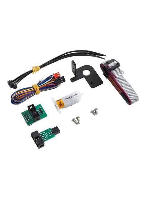 Upgraded BL-Touch Auto Bed Leveling Sensor Kit Multicolour