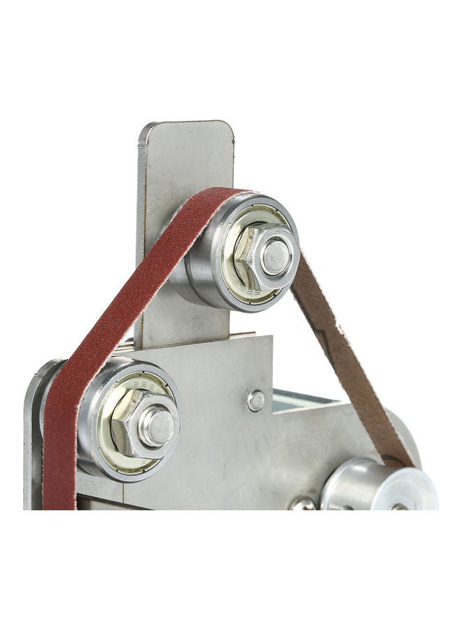 Generic - Multi-Functional AC  Belt Sander Multicolour - Image 1