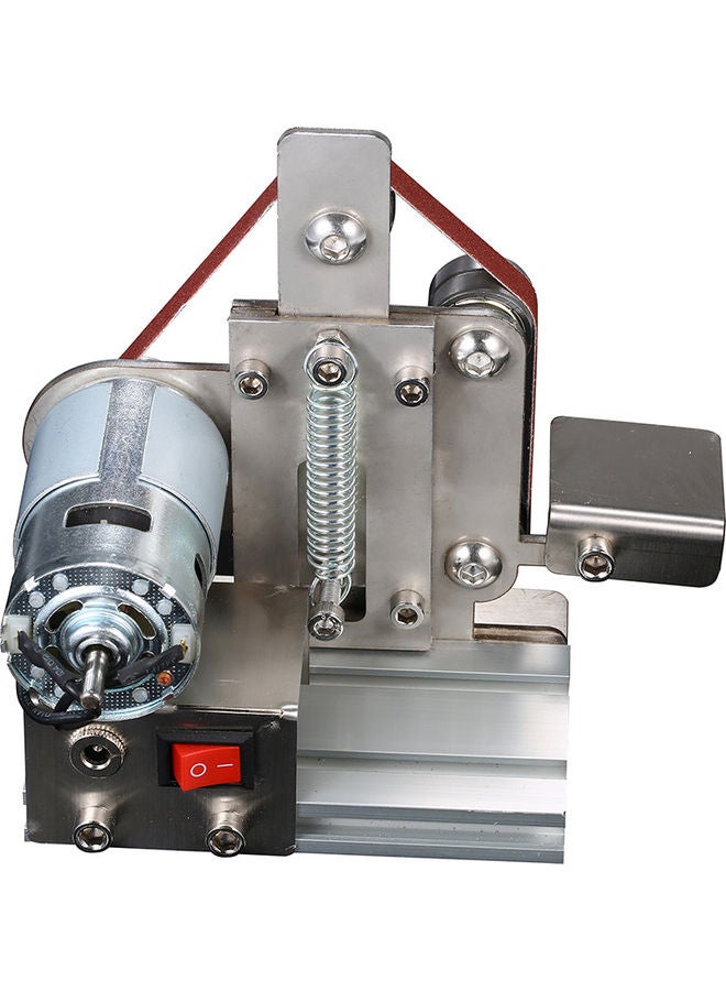 Generic - Multi-Functional AC  Belt Sander Multicolour - Image 1
