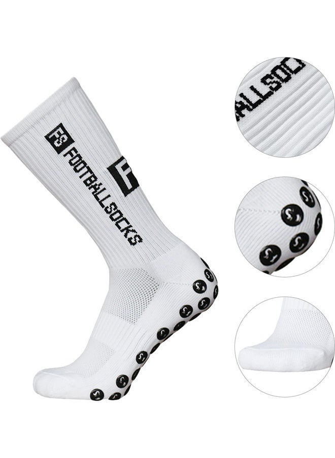 Generic - Sports Running Socks 22.00x1.00x10.00cm 22.00x1.00x10.00cm - Image 1