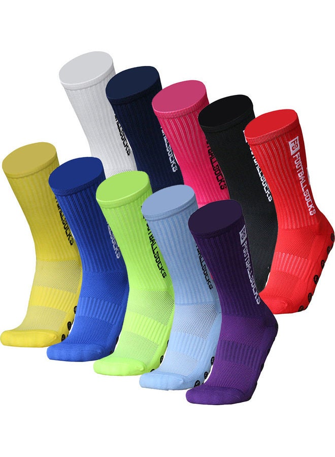 Generic - Sports Running Socks 22.00x1.00x10.00cm 22.00x1.00x10.00cm - Image 1