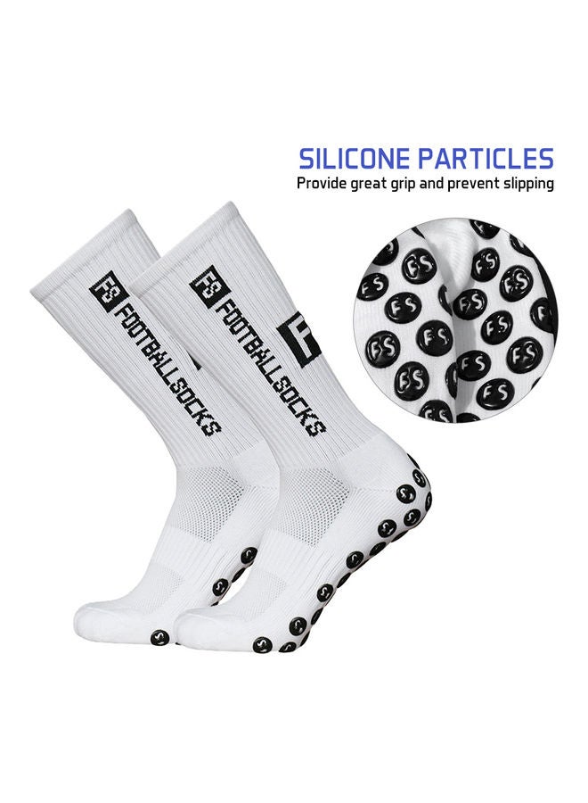 Generic - Sports Running Socks 22.00x1.00x10.00cm 22.00x1.00x10.00cm - Image 1
