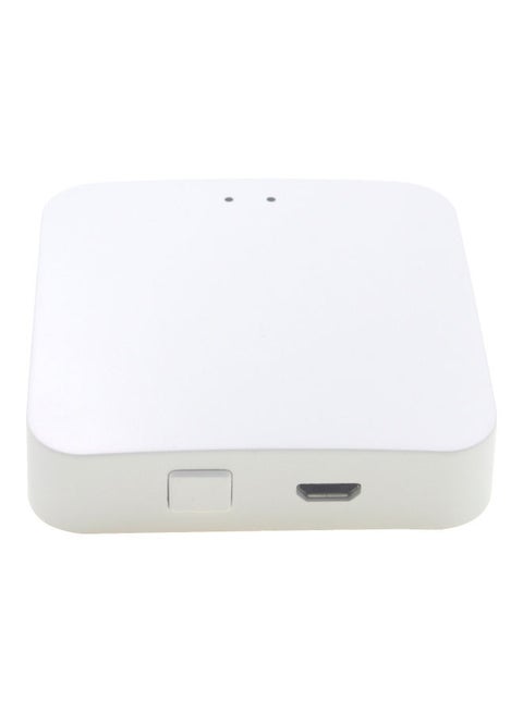 Zigbee Smart Gateway White
