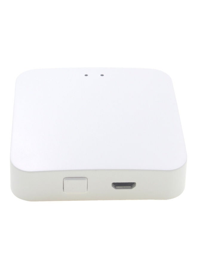 Generic - Zigbee Smart Gateway White - Image 1