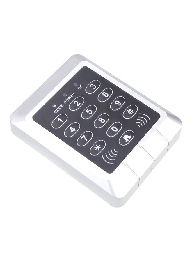 Full  Access Household Control System Multicolour  - Image 4