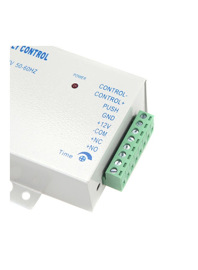Full  Access Household Control System Multicolour  - Image 2