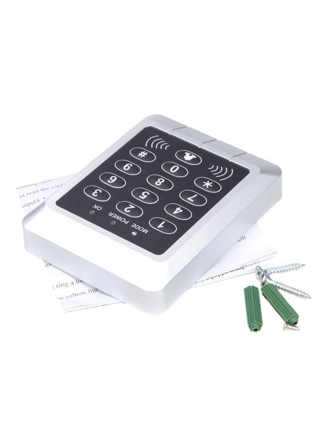 Full  Access Household Control System Multicolour  - Image 3
