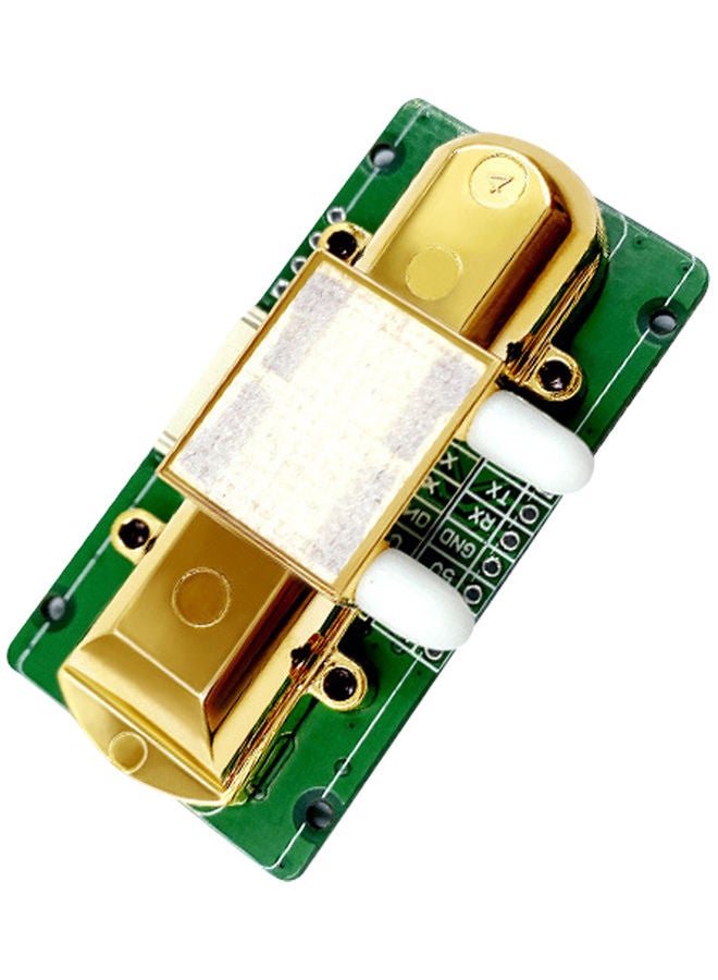 Generic - Carbon Dioxide Sensor Module Multicolour - Image 1