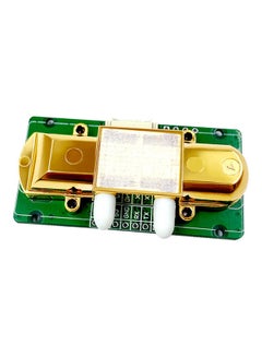 Carbon Dioxide Sensor Module Multicolour