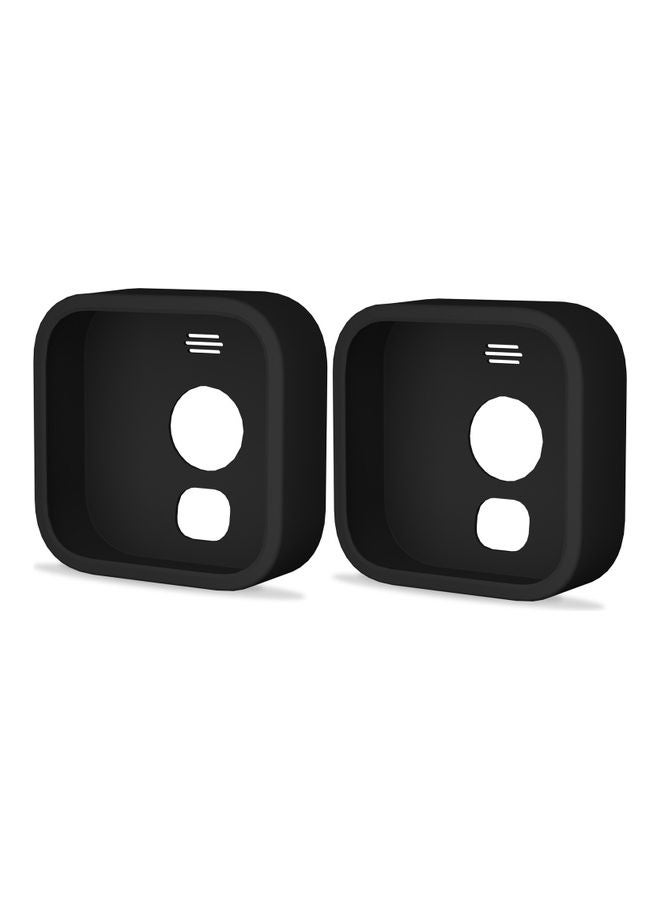 Silicone Skin Replacement Cover Black  - Image 1