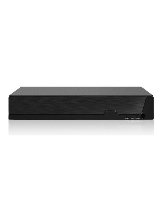 Full Digital Video Recorder Black  - Image 1