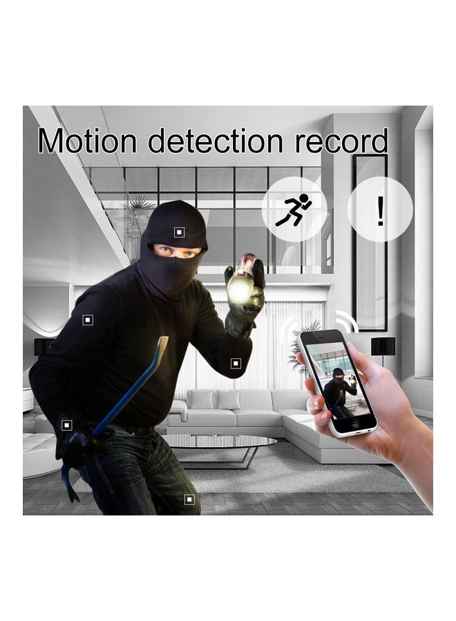 Full Digital Video Recorder Black  - Image 3