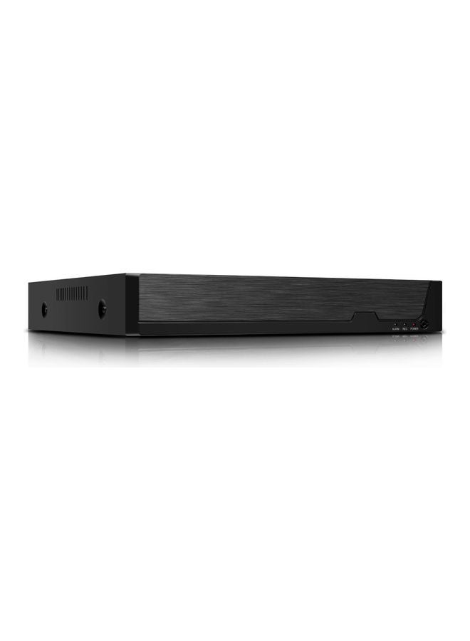 Full Digital Video Recorder Black  - Image 4