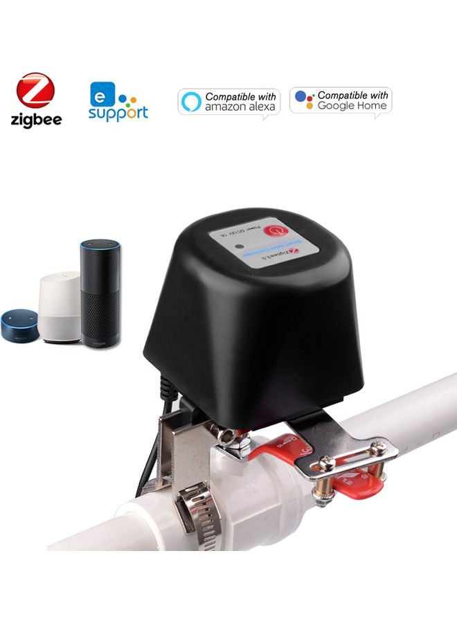 Smart Valve Controller Black - Image 4