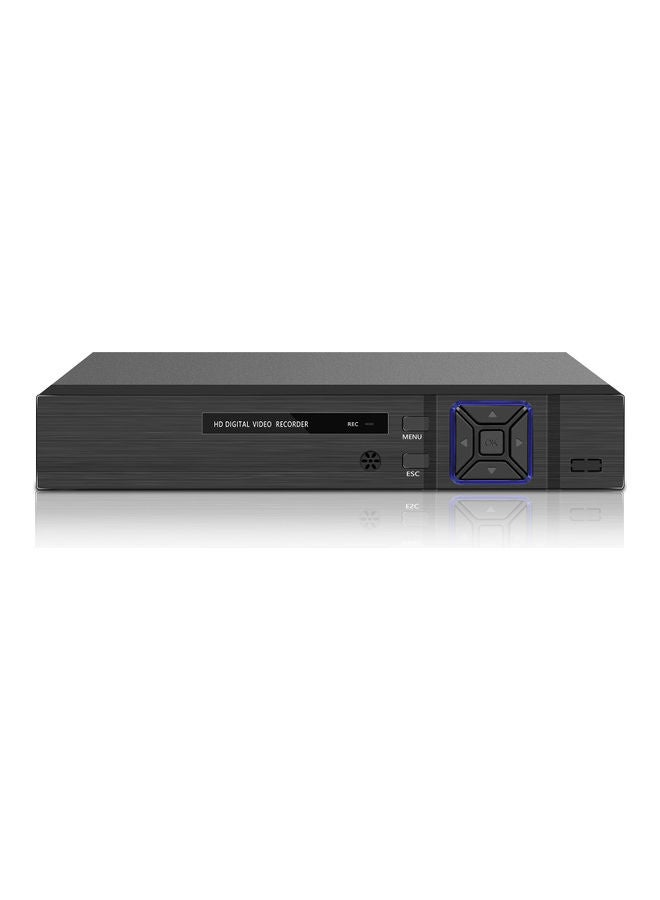 Full Digital Video Recorder Black  - Image 1