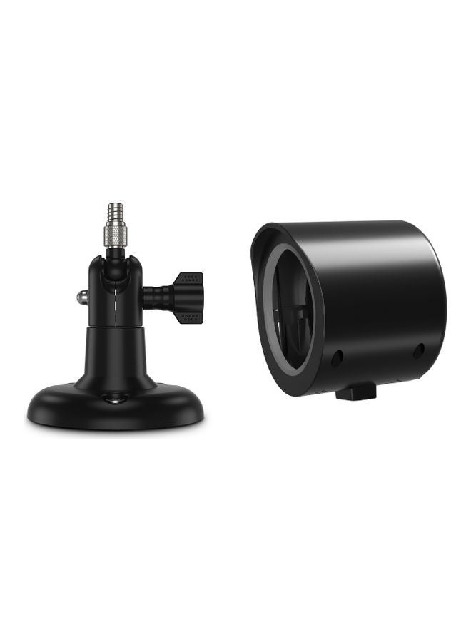 infinitygoodsstore Infinitygoodsstore Outdoor Wall Bracket