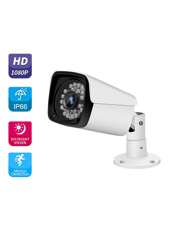 Generic - Wireless Security Cameras DVR Kit - Image 1