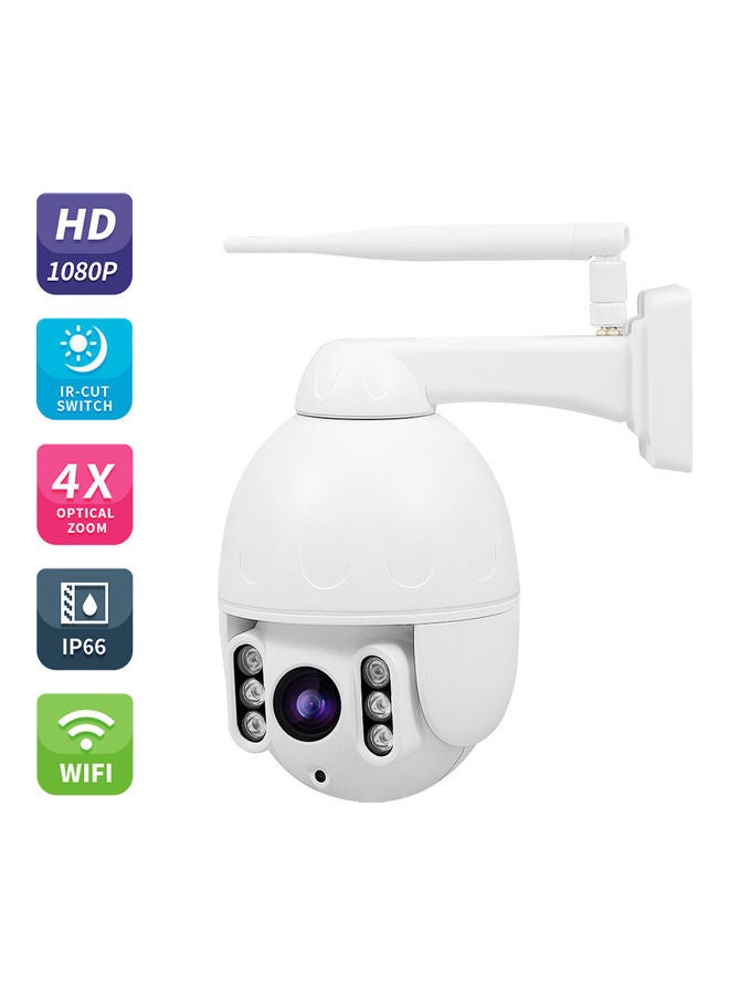 Generic - PTZ WiFi Camera - Image 1