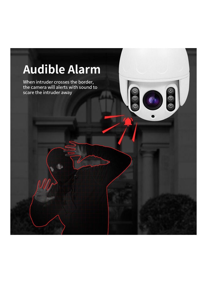 Generic - PTZ WiFi Camera - Image 1