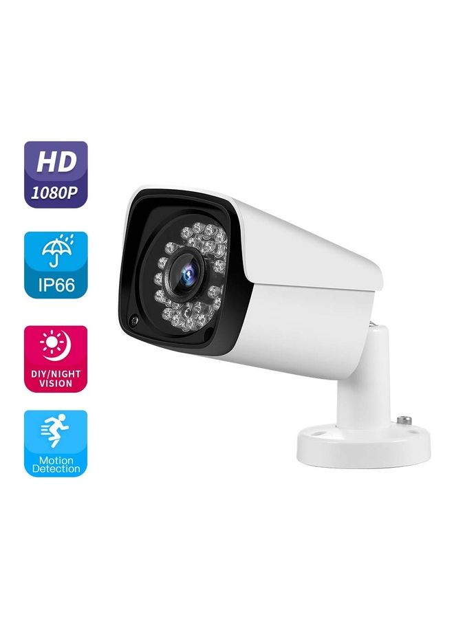 Wireless Security Cameras DVR Kit