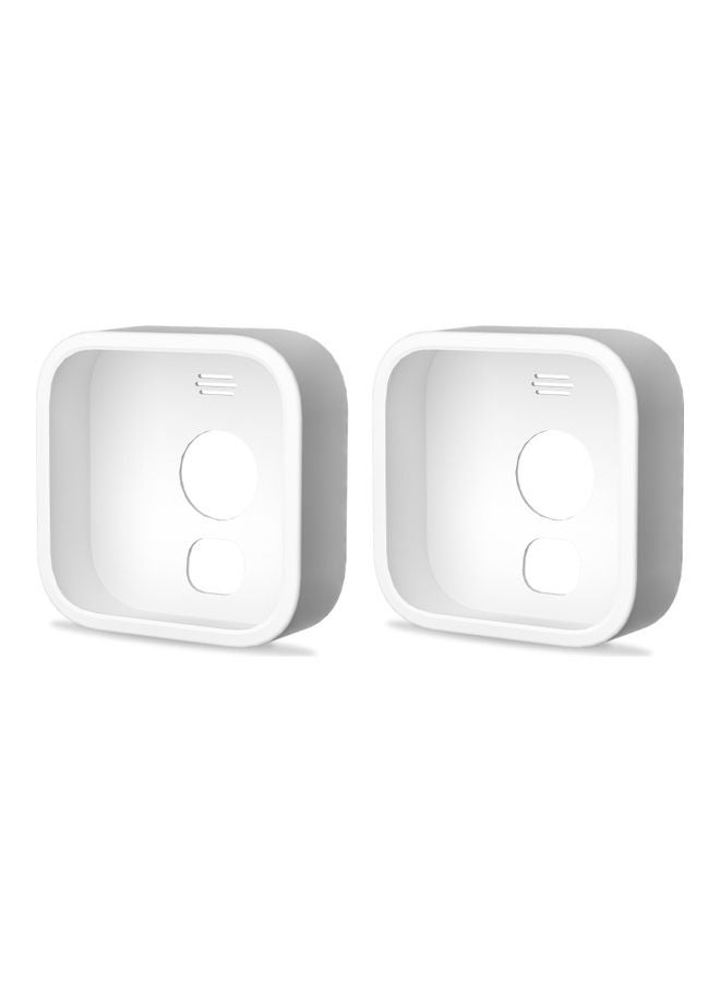 Silicone Skin Replacement Cover White - Image 1