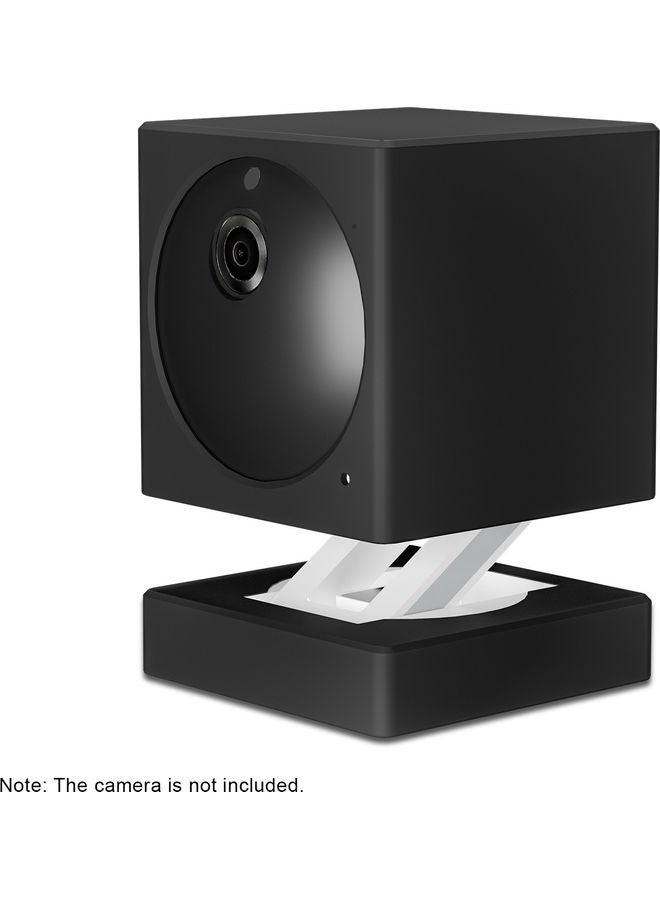 Protective Surveillance Camera Silicone Cover Black  - Image 4