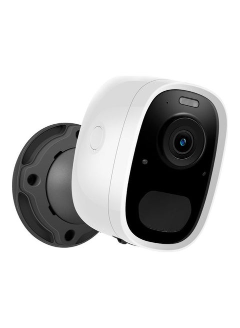 Wireless Rechargeable Security Camera