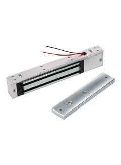 OWSOO Magnetic Door Lock White  - Image 1