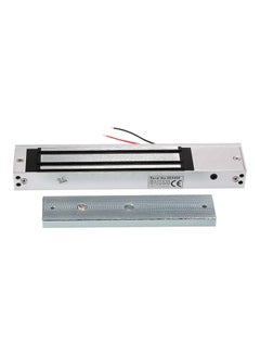 OWSOO Magnetic Door Lock White  - Image 2