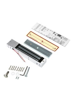 OWSOO Magnetic Door Lock White  - Image 3