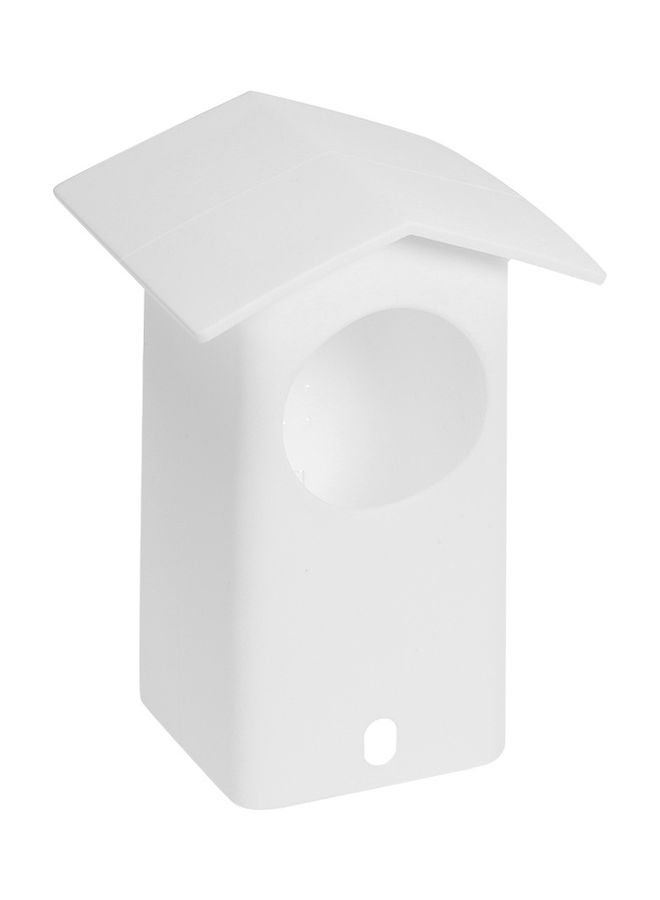 Water Resistant Silicone Cover White - Image 1
