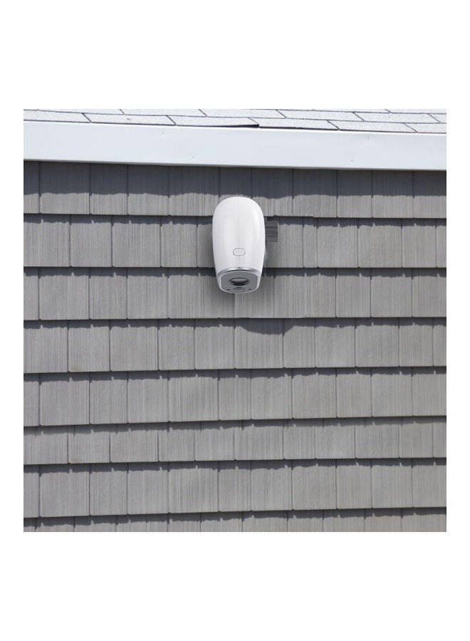 Wall Bracket For Surveillance Camera Black  - Image 4