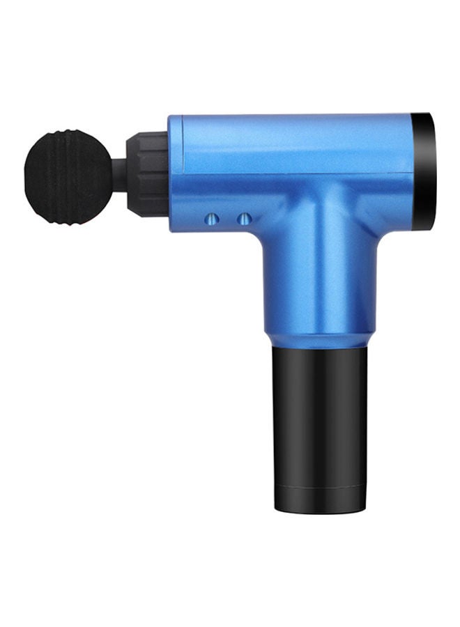 عربست مسدس تدليك فاسيا مع 4 رؤوس - Image 1