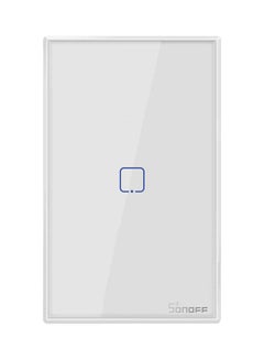 SONOFF TX  Smart Switch White 