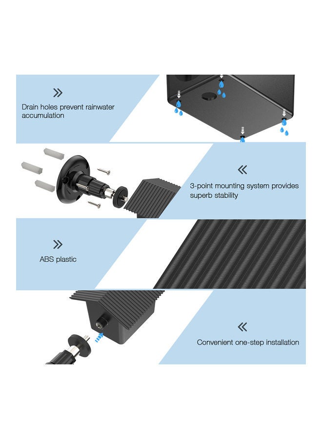 Generic Protective Case Camera With Cover  - Image 3