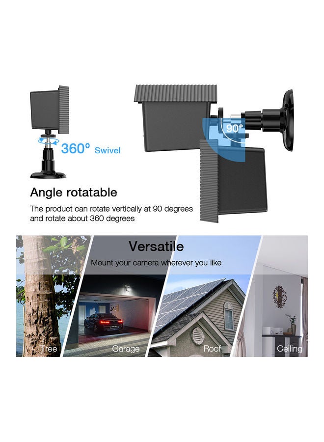 Generic Protective Case Camera With Cover  - Image 4