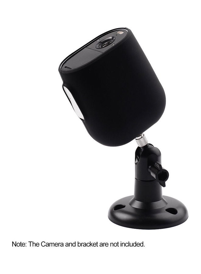 Silicone Bracket Black  - Image 2