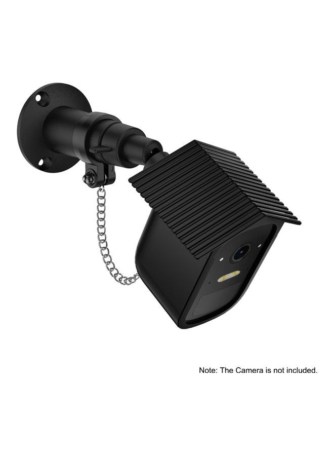 Protective Housing Case Set For IP Carema Black - Image 3