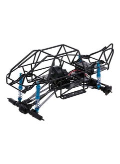 Wheelbase Chassis Frame