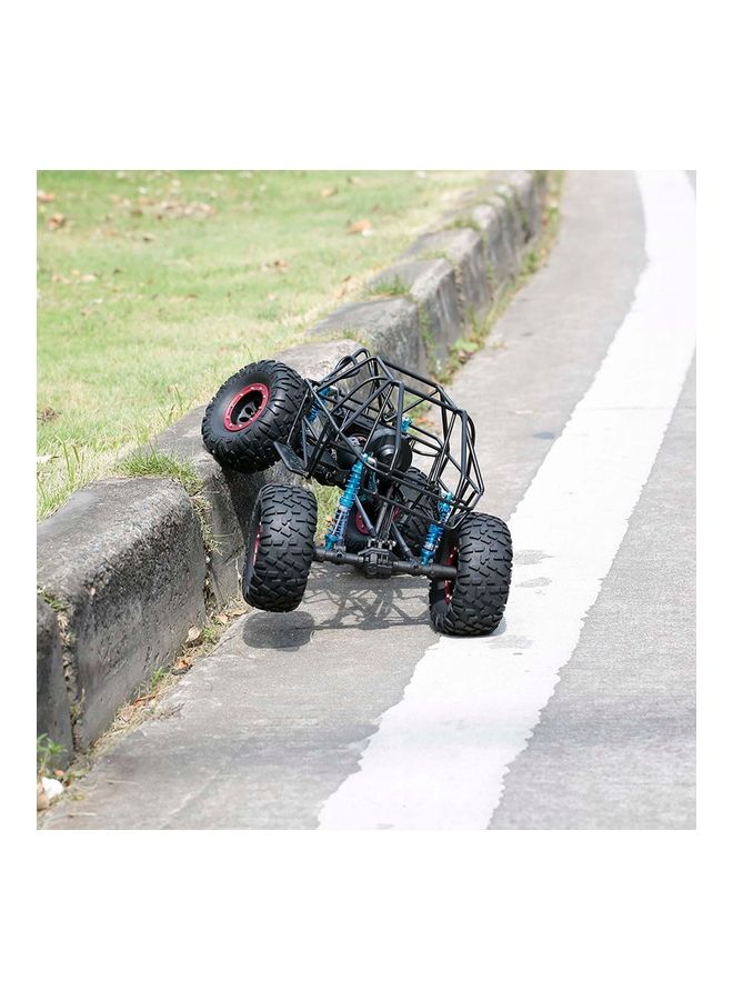 Generic - Wheelbase Chassis Frame - Image 1