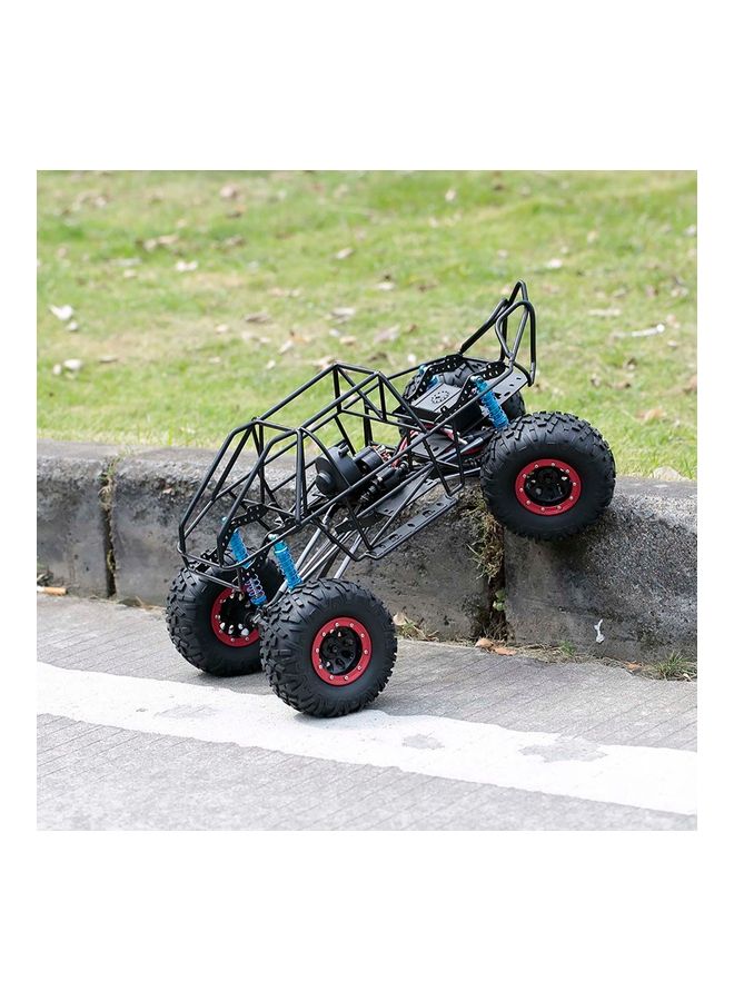 Generic - Wheelbase Chassis Frame - Image 1