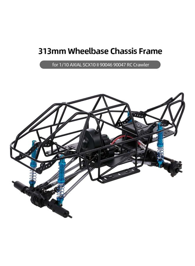 Generic - Wheelbase Chassis Frame - Image 1