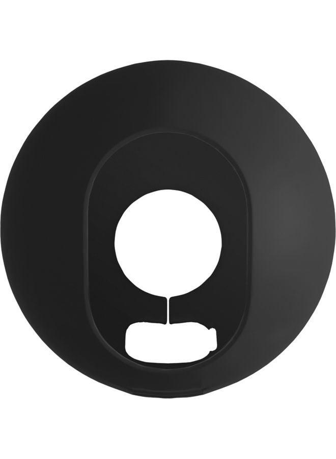 Protective Silicone Cover Set For IP Camera Black  - Image 4