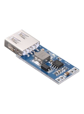 وحدة طاقة لتنظيم الجُهد الكهربائي مُزوّدة بمنفذ USB LL2120702381-A متعدد الألوان - v1626873421/N49340789A_1
